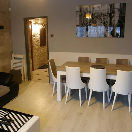 Dom W Sam Raz * Szklarska Poręba