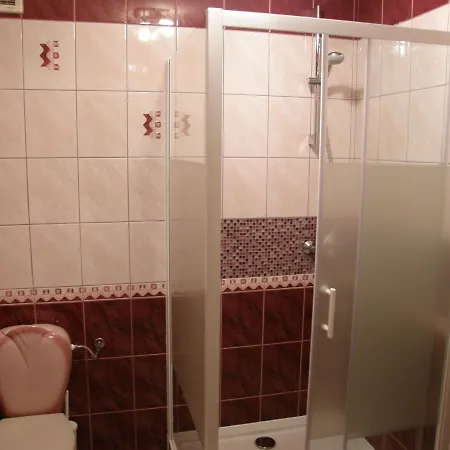 Casa vacanze Dom W Sam Raz