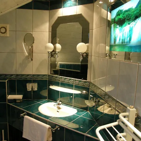 Dom W Sam Raz Casa vacanze *