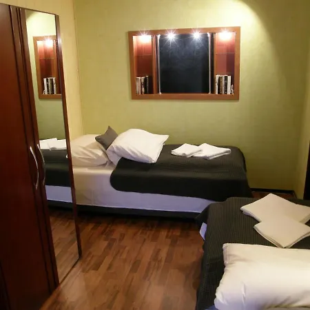 Casa vacanze Dom W Sam Raz