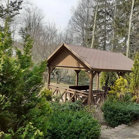 Dom W Sam Raz Holiday home *