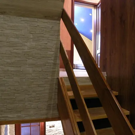 Hébergement de vacances Dom W Sam Raz Szklarska Poreba