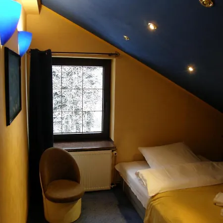 Dom W Sam Raz Holiday home