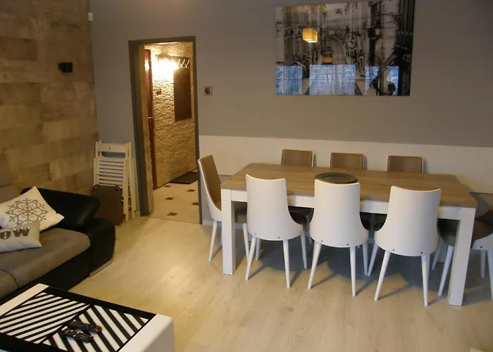 Dom W Sam Raz * Szklarska Poreba