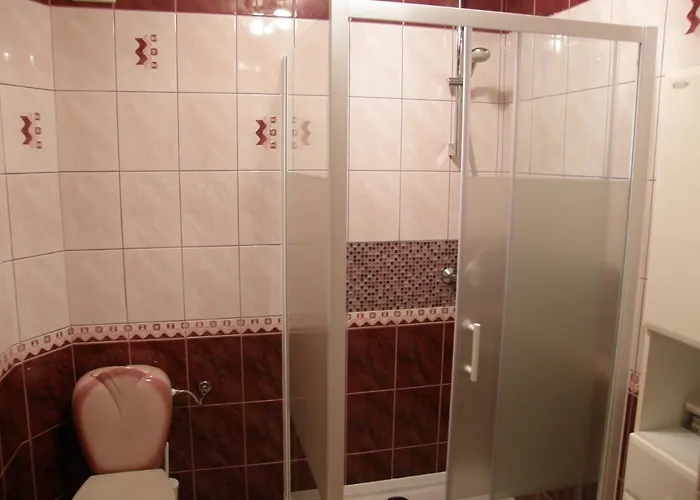 Holiday home Dom W Sam Raz