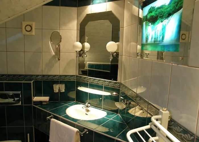 Dom W Sam Raz Holiday home *