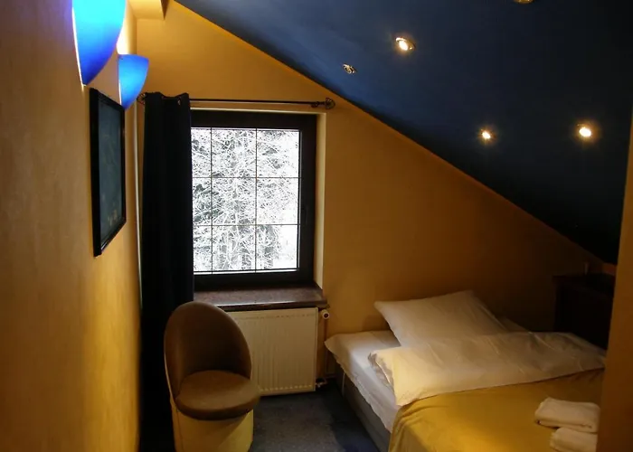 Dom W Sam Raz Holiday home