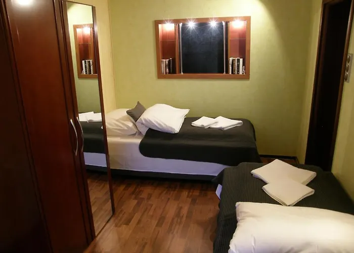 Holiday home Dom W Sam Raz