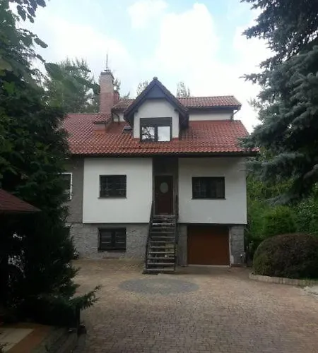 Dom W Sam Raz Holiday home *